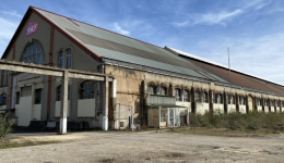 Les Ateliers d'Oullins deviennent