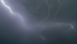 Orages