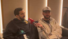 Bigflo & Oli en interview pour Radio SCOOP