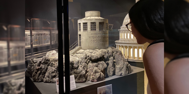 © Musée Cinéma et Miniature du Vieux Lyon