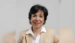 La députée PS du Puy-de-Dôme, Christine Pirès-Beaune.