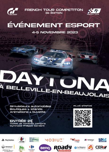 French Tour Competition