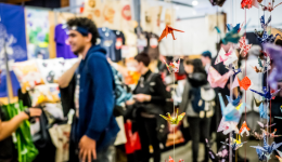 Clermont Geek Convention