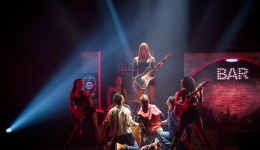 Flashdance The Musical