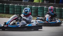 Actua Karting