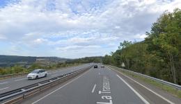 L'A89 dans la Loire