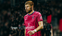 Maximiliano Caufriez