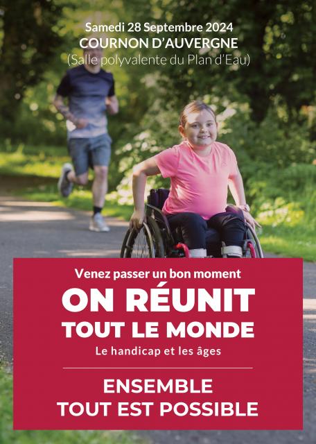 Ensemble tout est possible