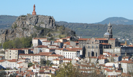 Le Puy-en-Velay