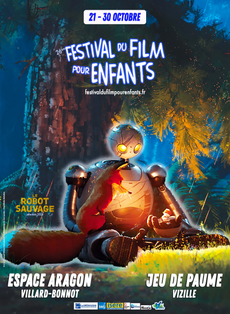 festival du film