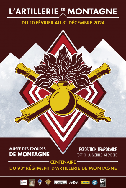 artillerie de montagne