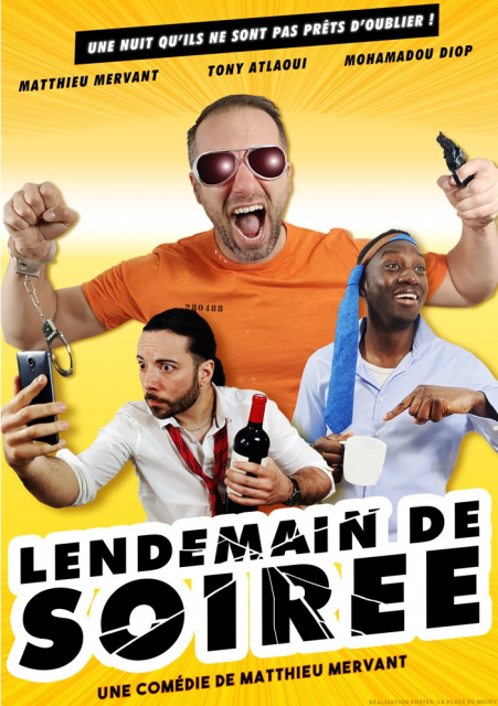 lendemain de soirée