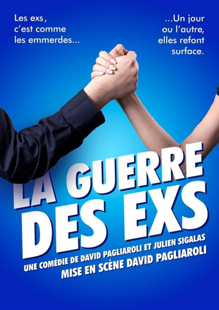guerre des exs