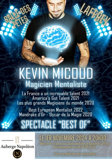 kevin micoud