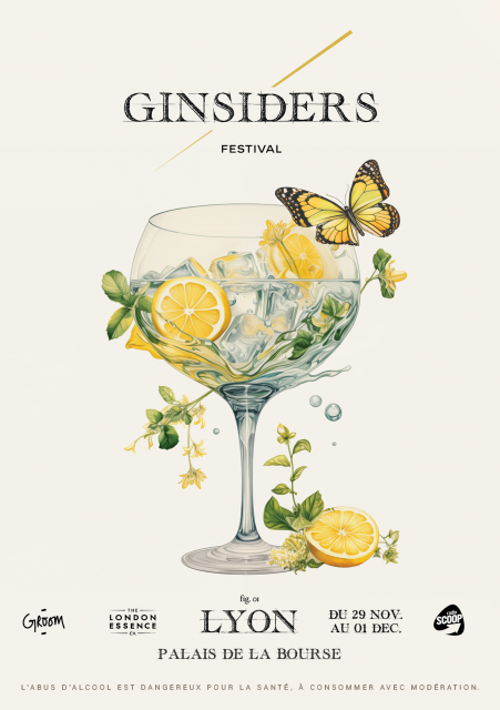 ginsiders