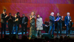 Gala de la Fondation Recherche Alzheimer