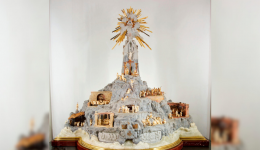 Via Vitae, de Joseph Chaumet