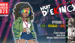 Nuit dâEkinox à Ainterexpo