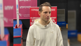 Renaud Lavillenie