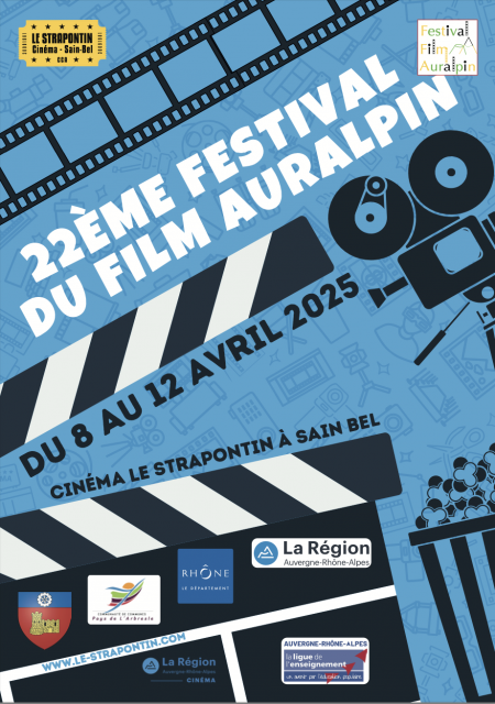 Festival du Film Auralpin