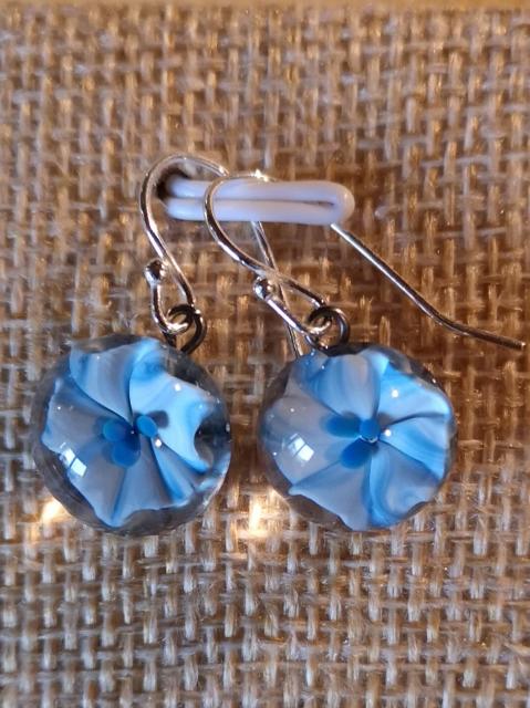 L'atelier de Marie Fradin est localisé à Jarjayes. © Marie Fradin