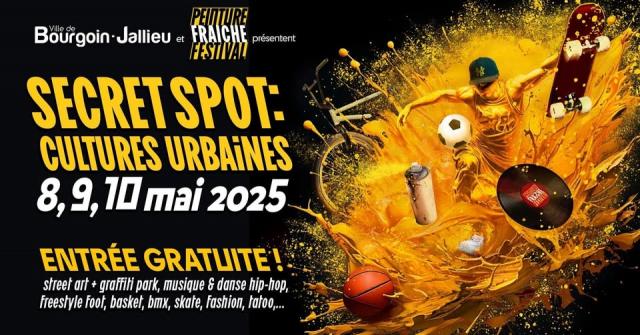 Festival Peinture fraîche