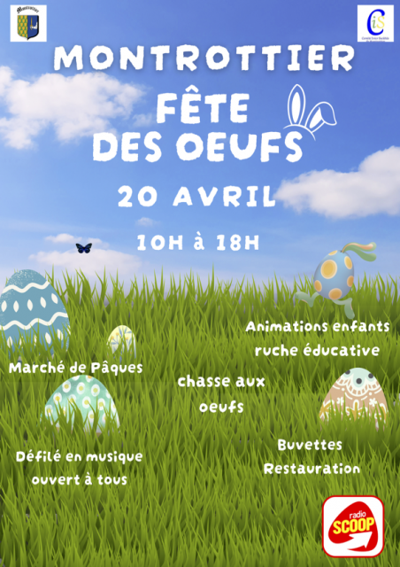 fete des oeufs