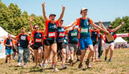 Course des Héros