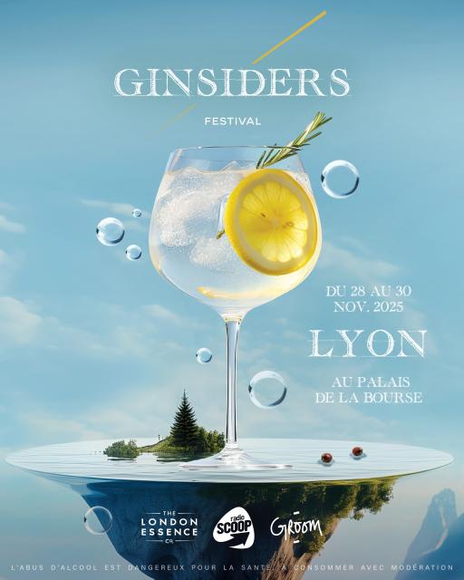 Ginsiders Festival