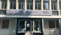 Direction des services départementaux de l'éducation nationale des Hautes-Alpes