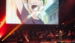 Ciné-Concert de Naruto Shippuden