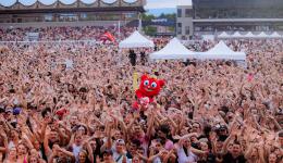 SCOOP Music Tour 2025
