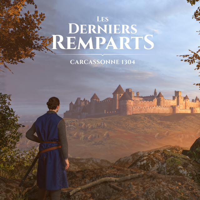 eclipso derniers remparts