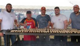 Le Rugby Club de Viriat célèbre la 40e édition de sa fête de l'andouillette dès vendredi 29 août