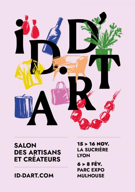 Salon ID D'Art
