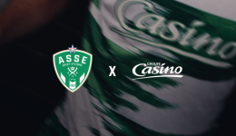 L'ASSE et Casino renforcent leur partenariat