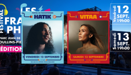 Festival Les Francophonides