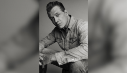 Holt McCallany sera le parrain du festival Filmoramax 2025