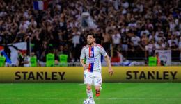 Nicolas Tagliafico.