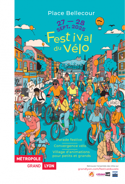 Festival du vélo