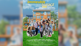 Le tournage de la saison 2 est prévu pour octobre 2025.