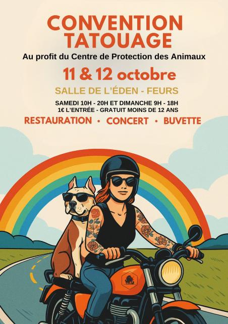 Centre de Protection des Animaux