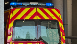 Un mort et deux blessés graves dans un accident à Aigueperse (Puy-de-Dôme)