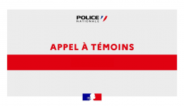 La police lance un appel à témoins dans l'Ain