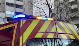 Une fuite de gaz a provoqué une grosse pagaille à Saint-Ãtienne