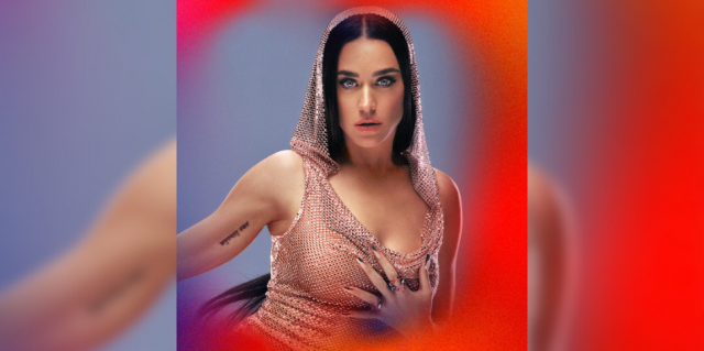 Katy Perry © DR
