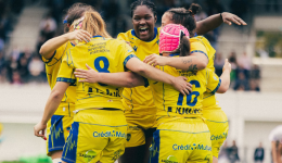 L'ASM Rugby Féminin