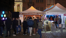 Beaujol'en Scène 2025