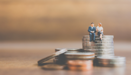 L'argent dans le couple, un sujet qui fâche ?