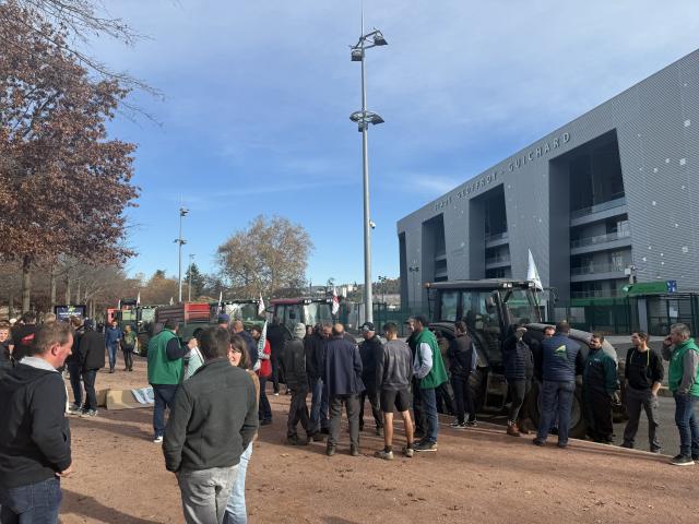 © Radio SCOOP / Audrey Perrichon